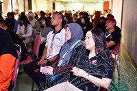 HMA 2024 - MEMAHAMI DAN MENGHARGAI WARISAN SENIBINA MALAYSIA