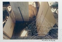 ARKEOLOGI KG. GAUNG TERENGGANU 1996