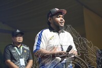 HMA 2025- 27.7.2025 - AKTIVITI SISIPAN PENTAS SESI PETANG & CABUTAN BERTUAH