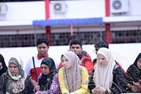 HMA 2024 - EKSKAVASI BERPANDU OLEH PROF MOKHTAR SAIDIN