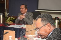 MESYUARAT PENGURUSAN SEKTOR DASAR BIL 1.