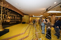 MAJLIS PELANCARAN DASAR PERMUZIUMAN NEGARA DAN KEMPEN KEMBALI KE MUZIUM