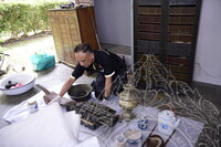 DERMA ARTIFAK OLEH DATO' INDERA NORIDAH BINTI ABDUL RAHIM