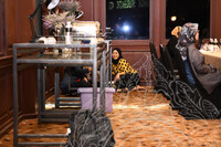 PEMUKIMAN PERMUZIUMAN KUMPULAN PENGURUSAN & PROFESIONAL JMM