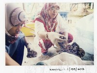 ARKEOLOGI KOTA KUALA MUDA 1999 JILID 3