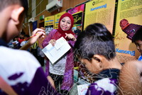 PROGRAM MUZIUM BERSAMA KOMUNITI MUZIUM MUZIK DI SK BUKIT JELUTONG, SHAH ALAM