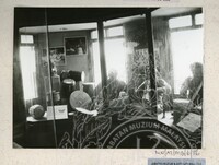 PERASMIAN DAN PAMERAN MUZIUM BUDAYA MELAKA 1986