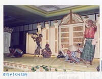 PAKAIAN TRADISIONAL KELANTAN  133