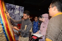 KURSUS ASAS KONSERVASI MUZIUM