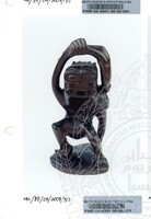 BAHAN PAMERAN ORANG ASLI JILID 1