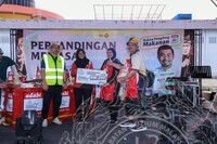 HMA 2025- 27.7.2025 - PROGRAM SISIPAN DI MUZIUM PADI SESI PAGI