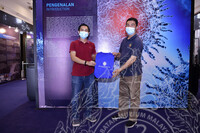 AKTIVITI HUJUNG MINGGU DI DATARAN MUZIUM NEGARA