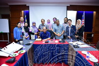 MESYUARAT MAJLIS BERSAMA JABATAN (MBJ)