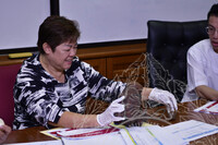 PENYELIDIKAN PESTA KAAMATAN DAN MESYUARAT PENILAIAN TEKNIKAL PEROLEHAN HARTA KEBUDAYAAN JMM BIL 1/2023