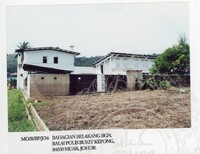 BANGUNAN BALAI POLIS SEKITAR JOHOR - 015