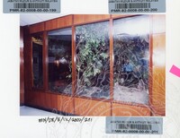 PAMERAN BALAI ILMU KEJADIAN 2002 BALAI C