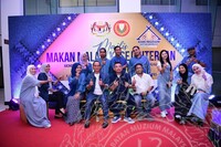 HMA 2025- 23.7.2025 - MAJLIS MAKAN MALAM KESEJAHTERAAN FHMAPK 2025