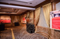 PENDOKUMENTASIAN PENGISIAN PAMERAN OPERA CINA DI GALERI 1