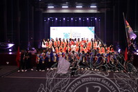 HMA 2024 - PERSEMBAHAN JEPUN OLEH SEKOLAH MENENGAH SAINS POKOK SENA (SAINA)