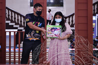 NOSTALGIA ANAK KAMPUNG 2021