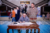 LAWATAN TIMBALAN KETUA PENGARAH BIRO PERTUKARAN DAN KERJASAMA ANTARABANGSA, KEM. KEBUDAYAAN DAN PELANCONGAN  CHINA