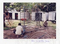 ARKEOLOGI SG. MAS, KEDAH SM: 32-8/95 (JILID 1) (WARNA)