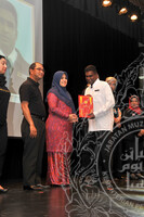 ANUGERAH KHIDMAT CEMERLANG KPKM 2018