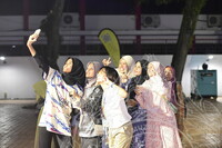 HMA 2024 - MAJLIS PELANCARAN CERITERA MANGKUK TINGKAT DAN DJ SPIN BEATBOX VIBES