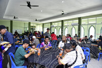 HMA2023 - BERAMBEH DI KAMPUNG SANTUBONG - SANTUNI WARISAN KITA