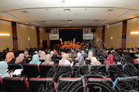 BICARA@MUZIUM DIASPORA MELAYU COCOS DAN SURINAME