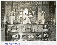 BANGUNAN TOKONG CINA - 021