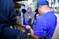 HARI KELUARGA JABATAN MUZIUM MALAYSIA 2024 DI WET WORLD SHAH ALAM