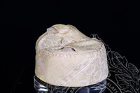 PENDOKUMENTASIAN ALAT HIASAN KEPALA