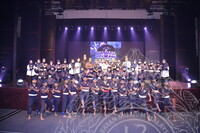 HMA 2024 - PERSEMBAHAN SENI SILAT CEKAK