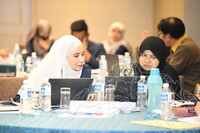 BENGKEL PEMURNIAN PEMBANGUNAN TATACARA PENGURUSAN KOLEKSI (TPK) JMM