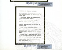 NOTA PENERANGAN (NOTA PENERANGAN PAMERAN KANAK-KANAK)