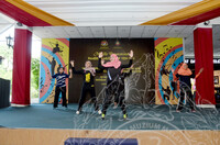 SENAM SENI SEMPENA HARI WANITA SEDUNIA 2018