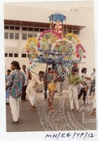 PERAYAAN THAIPUSAM JILID 2