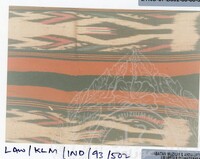 LAWATAN TEKSTIL SEJARAH KALIMANTAN JILID 3