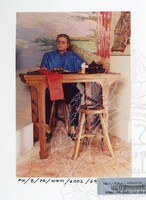 PAMERAN BALAI B MUZIUM NEGARA WAJAH-WAJAH MALAYSIA