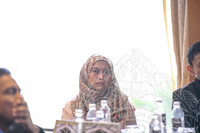 BENGKEL PERMUKIMAN SEKTOR PERMUZIUMAN 2024 DI PORT DIKSON