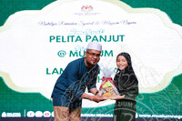 MAJLIS BERBUKA PUASA JMM