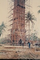 MUZIUM CHIMNEY WP LABUAN