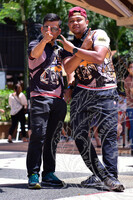 KELANTAN ART & CULTURE FESTIVAL