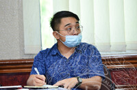 PROGRAM BICARA@MUZIUM  ORANG ASLI - EKOLOGI RENTAK DAN IRAMA TRADISI