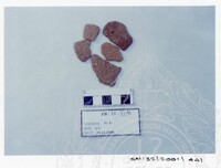 ARKEOLOGI SG. MAS, KEDAH SM : 32 / 2001 / 252 - 498 (JILID 2)