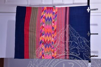 PENDOKUMENTASIAN KOLEKSI FABRIK UNTUK PINJAMAN - MUZIUM TEKSTIL NEGARA