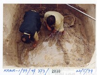 ARKEOLOGI KOTA KUALA MUDA 1999JILID 8