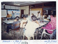 ARKEOLOGI KOTA KUALA MUDA 1999 JILID 4