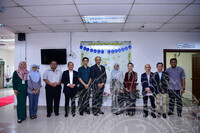 MAJLIS PERSARAAN EN. MOHD NAJIB BIN ADNAN